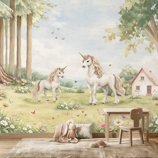 Horn of Wonders Kids Wallpaper