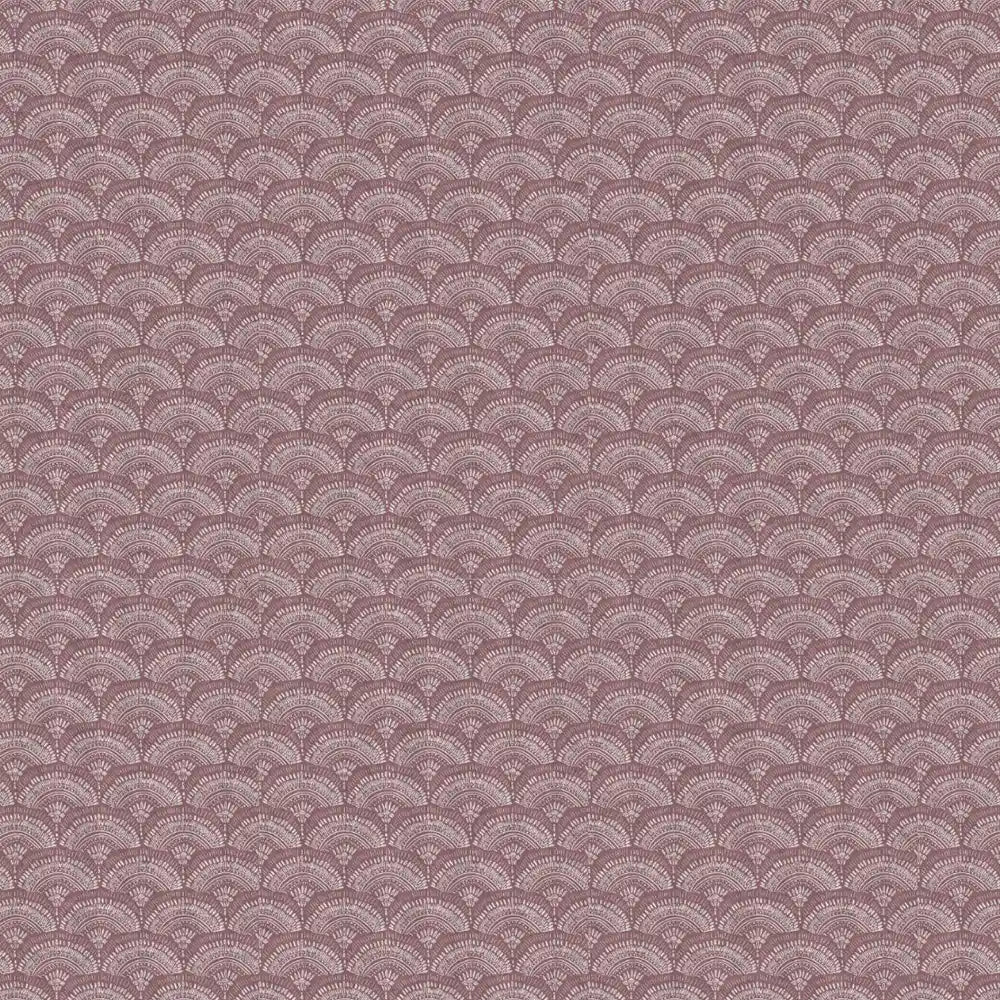Navya Abstract Design Wallpaper Roll in Purple Color buy online