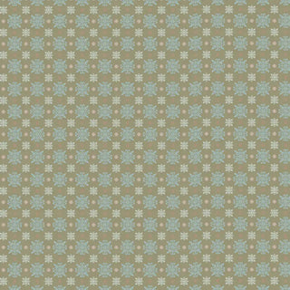 Shop Rangoli Design Wallpaper Roll in Sage green Color