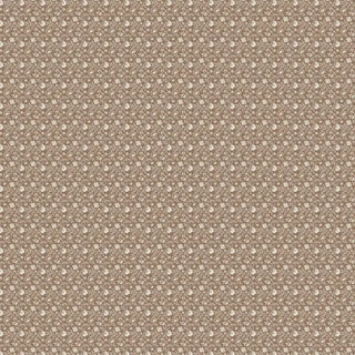 Shop Blossom Design Wallpaper Roll in Brown Color