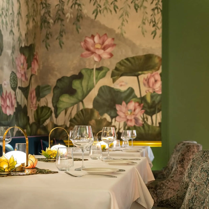 The Ritz-Carlton