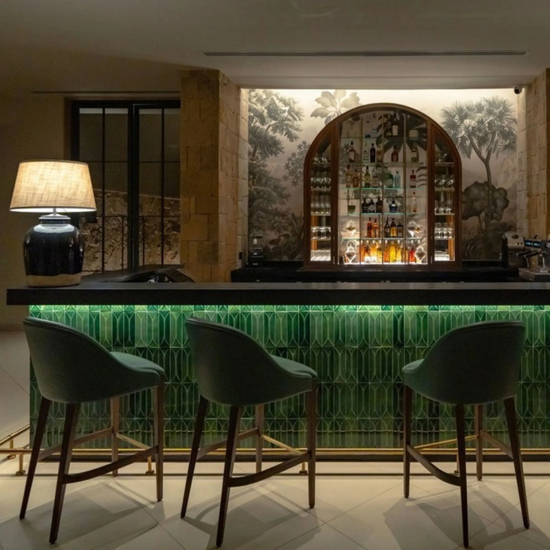 The Oberoi Vindhyavilas Wildlife Resort