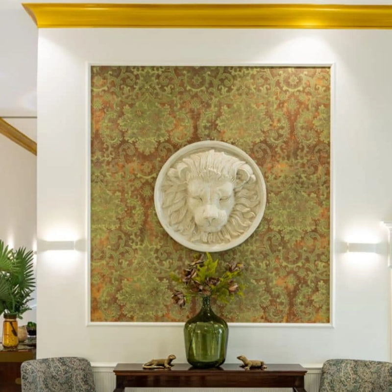 The Ritz-Carlton — view 2