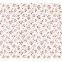 Premium Rose Design Pattern Wallpaper for Walls