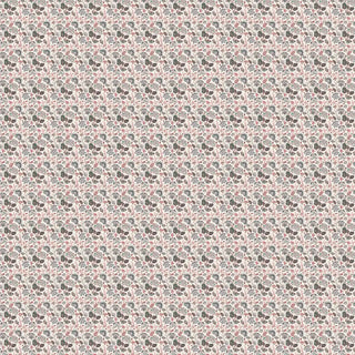 Shop Mimosa Design Wallpaper Roll in Cream Color