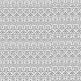 Royale Design Wallpaper Roll in Steel Grey Color For Rooms