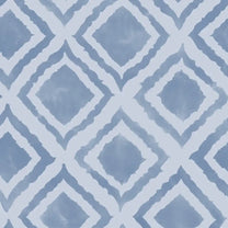 Radiance Design Wallpaper Roll in Blue Color for Rooms