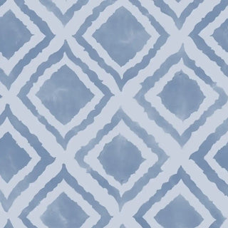 Radiance Design Wallpaper Roll in Blue Color for Rooms