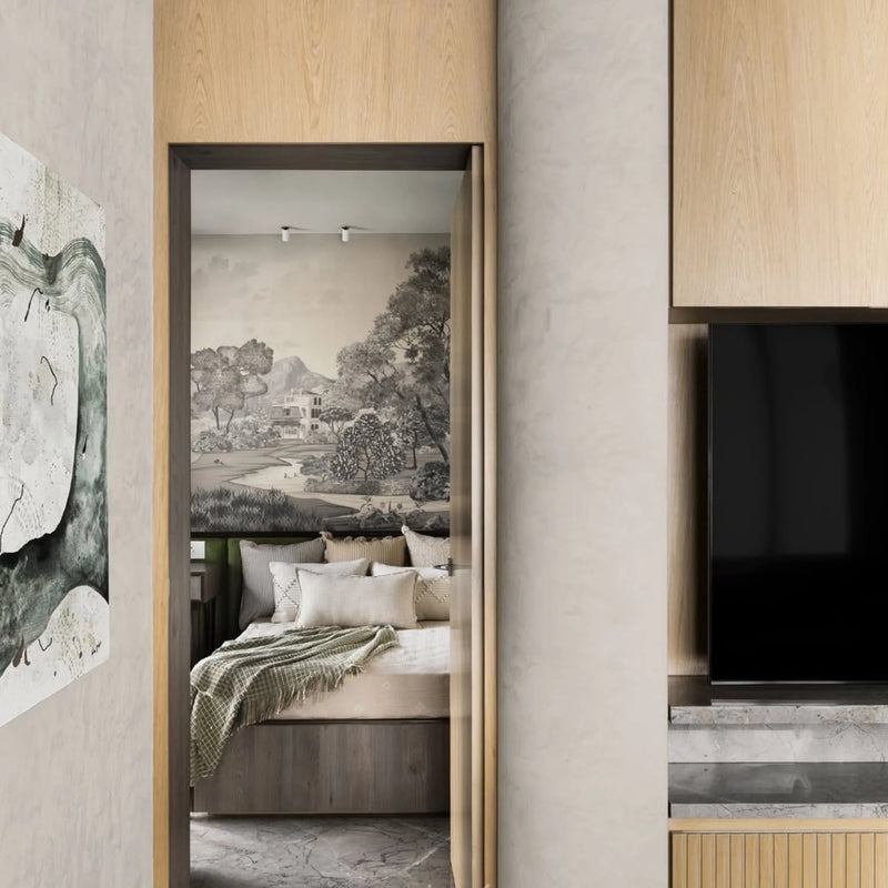 Elle Decor India