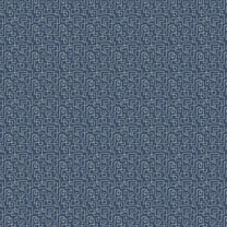 Gridlock Design Wallpaper Roll in Blue Color Buy Online