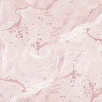 Pink Marble Stone Wallpaper, Abstract Design Pattern Shop Now