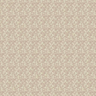 Buy Cameo Design Wallpaper Roll in Peach Color