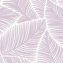 Buy Banjara Design Wallpaper Roll in  Blush Pink Color