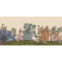 Verdant Valley Wallpaper Designed for Rooms Shop Now 