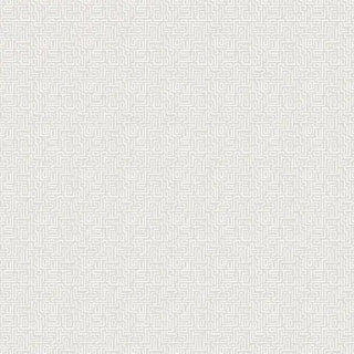 Shop Intersect Design Wallpaper Roll in Ivory Color