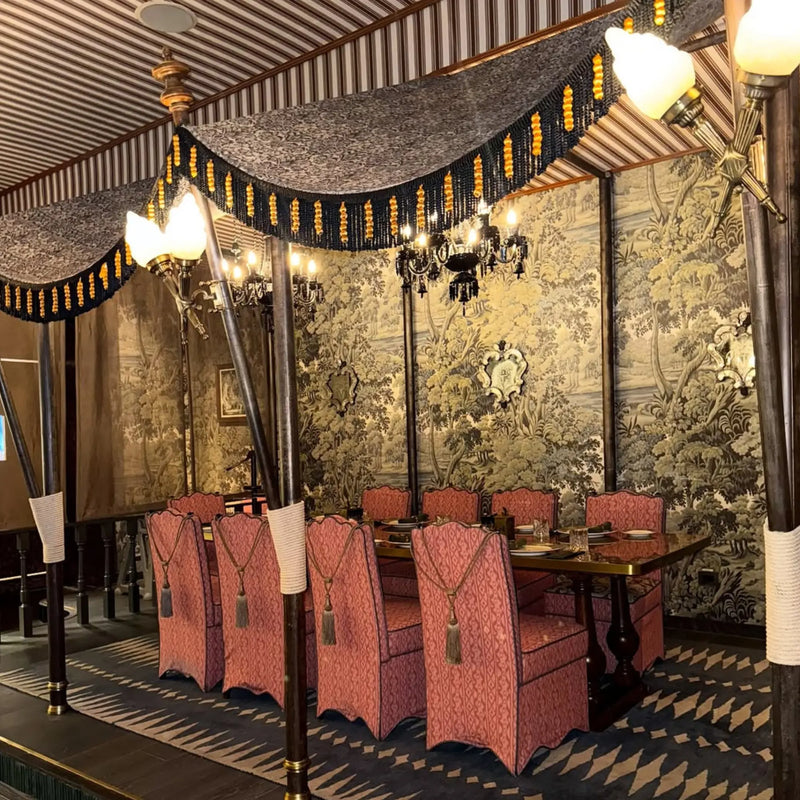 Sahib Room & Kipling Bar — view 3
