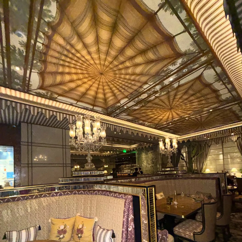 Sahib Room & Kipling Bar — view 2