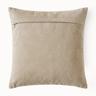 Half n Half Cushion Cover
