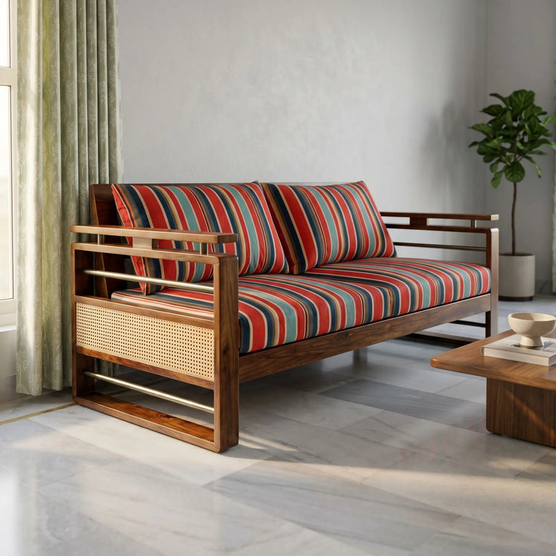 Upholstery Fabric