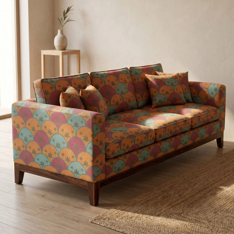 Upholstery Fabric