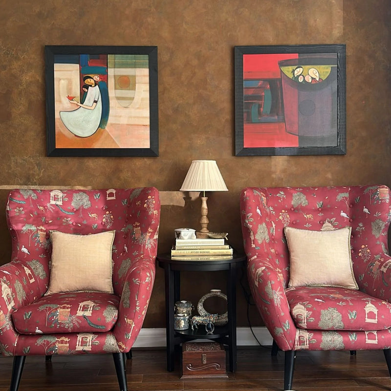 Upholstery Fabric