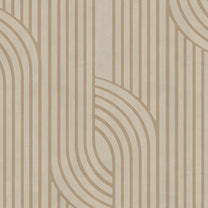 Closeup Arc Fusion Abstract Modern Look Room Wallpaper by Life n Colors