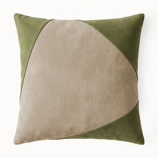 Corner Caps Cushion Cover