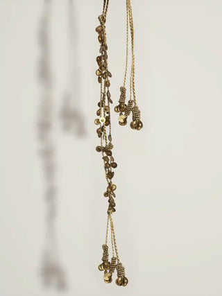 Regal Gilt, Curtain Tieback