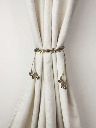Regal Gilt, Curtain Tieback