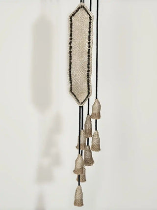 Kaya Curtain Tieback