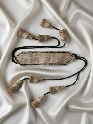 Kaya Curtain Tieback