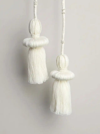 Silkstone Curtain Tieback