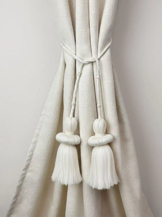 Silkstone Curtain Tieback