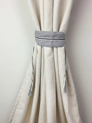Ashline Luxe Curtain Tieback