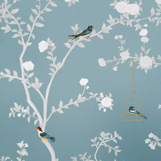 Aura_in_the_Garden_Blue_Chinoiserie_Wallpaper_Closeup