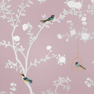 Aura_in_the_Garden_Pink_Chinoiserie_Wallpaper_Closeup