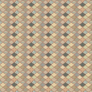 Shop Chhap Indian Roll Wallpaper In Red Color By Lifecolors