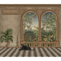 Dreams in Paradise Customised Wallpaper for Homes Shop now
