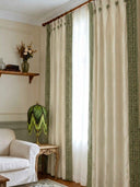 Elfdale  Readymade Curtain