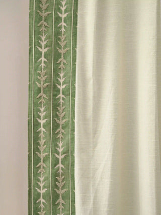 Elfdale  Readymade Curtain