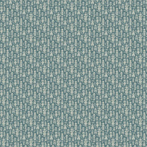 Serene Abstract Mood Blue Colors Room Wallcovering