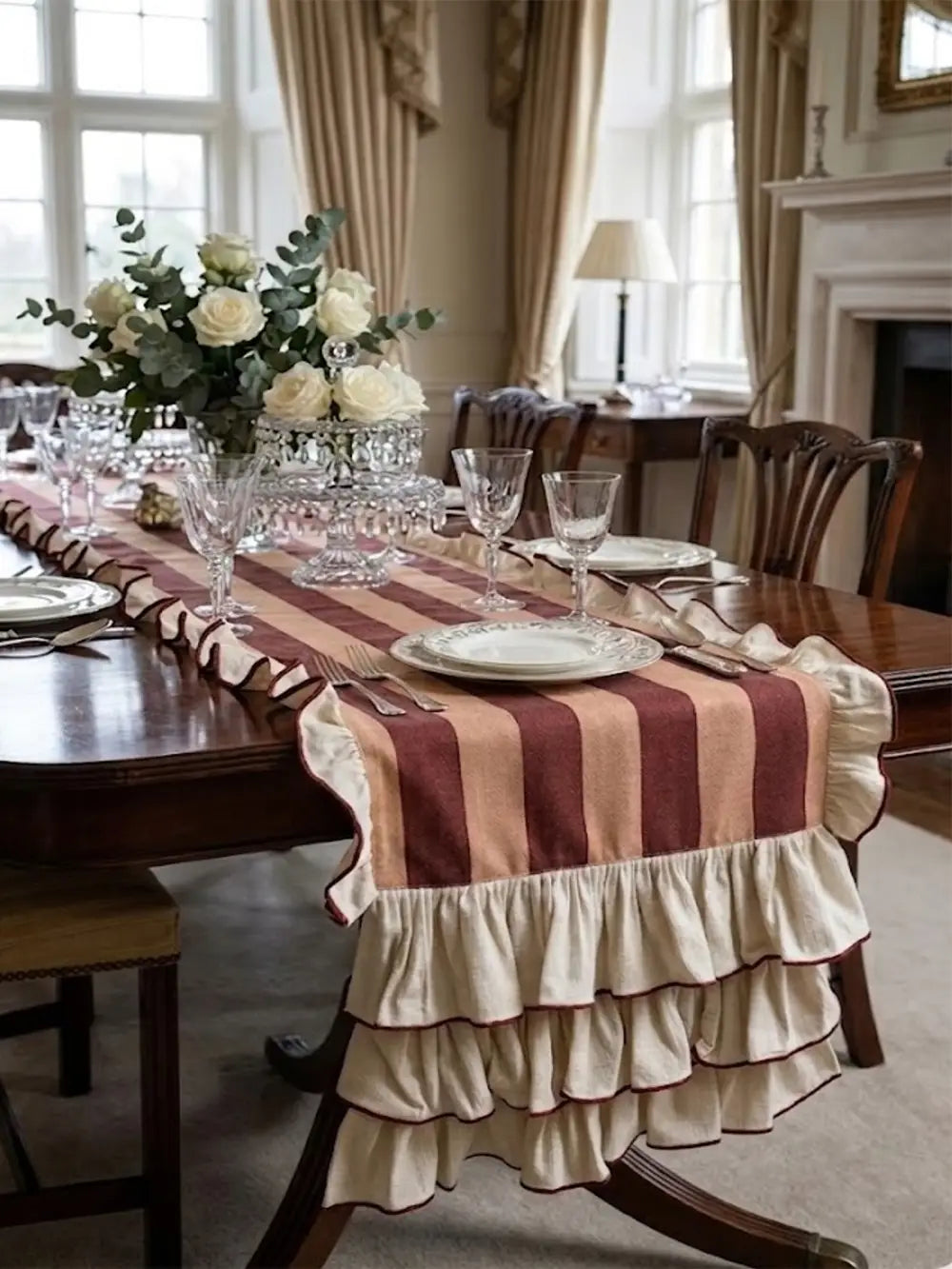 Table Linen & Rituals