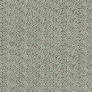 Shop Gardenia Floral Design Wallpaper Roll in Green Color By Lifencolors