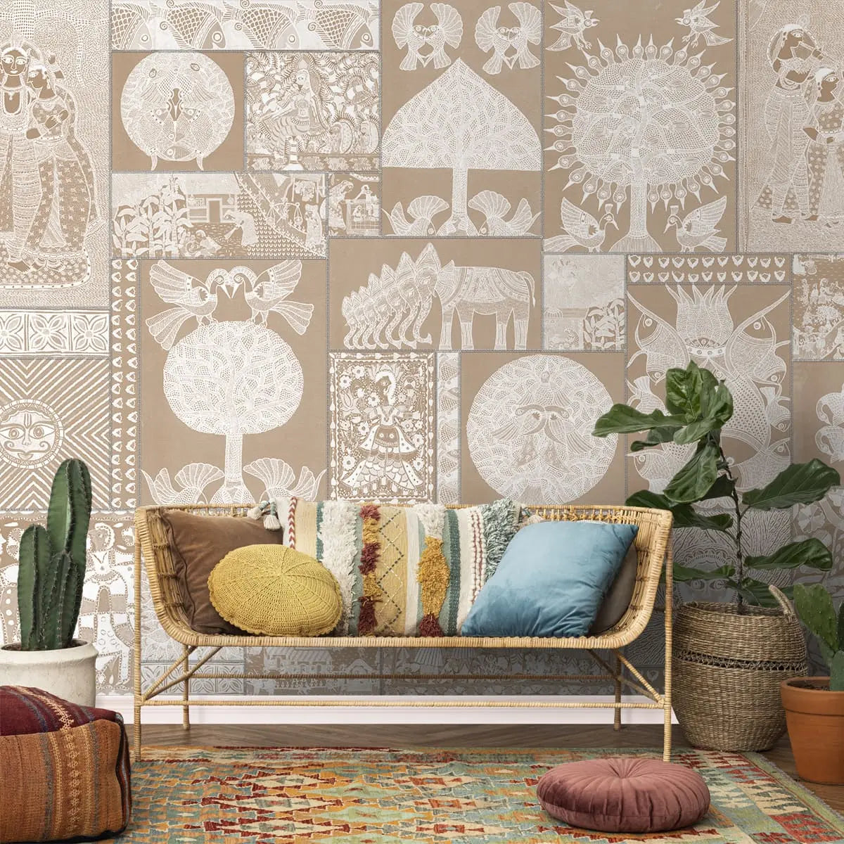 Interior Decoration Interior Wallpaper Swatches Living Room Wallpaper