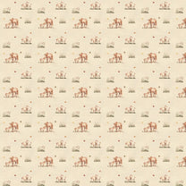 Gift From The Glen Repeat Pattern, for Kids Room Buy Now