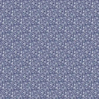 Shop Gulnaar Roll Wallpaper In Blue Color By Lifencolors