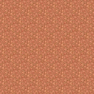 Shop Gulnaar Roll Wallpaper In Red Color By Lifencolors