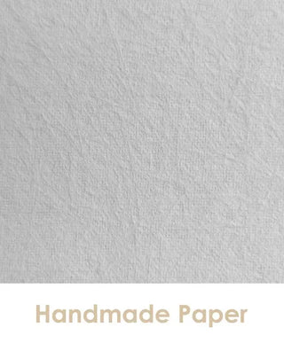 handmade feel paper material for wallpaper