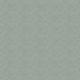 Shop Kantha Indian Wallpaper Roll in Muted Teal Color By Lifencolors