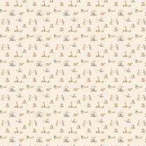 Kids Summer Splash Repeat Pattern, Design for Kids Room Buy Now